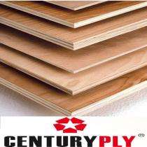 CENTURYPLY 15 mm Marine Grade Plywood 2400 x 1200 mm IS 5509_0
