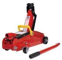 TORIN 2 ton Hydraulic Jack 160 mm 1050 CX Trolley_0
