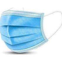 Normal Non Woven Nose Masks Standard Blue_0