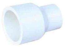 Supreme 1.5 x 1 inch UPVC Pipe Fitting Reducer_0