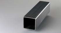 2 - 12 mm Structural Tubes Mild Steel ASTM (100 x 100) - (200 x 400) mm_0