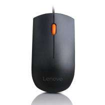 Lenovo Mouse BO 300 Wired USB Basic ‎6.79 x 3.84 x 10.54 cm_0