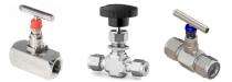 SANGHLOK Carbon Steel Needle Valves_0