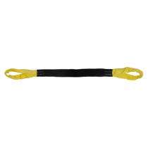 1mtr Eye & Eye Round Sling 3000 kg_0