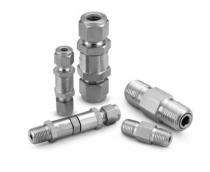 SANGHLOK 1/8 - 4 inch Manual Brass Check Valves BSP_0