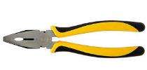 STANLEY 8 in Combination Mechanical Pliers 70-482_0