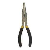 STANLEY 6 in Long Nose Mechanical Pliers STHT84402_0
