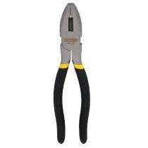 STANLEY 8 in Lineman Mechanical Pliers STHT84113-8_0