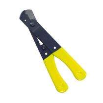 STANLEY 130 mm Wire Cutter Mechanical Pliers 84-214-22_0