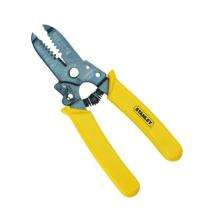 STANLEY 150 mm Wire Stripper Mechanical Pliers 84-475-22_0