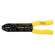 STANLEY 230 mm Crimping Mechanical Pliers 84-223-22_0
