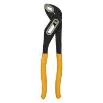 STANLEY 10 in Water Pump Mechanical Pliers 71-669_0