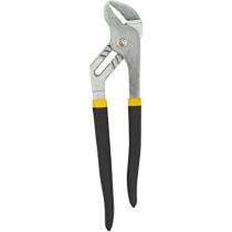 STANLEY 12 in Groove Joint Mechanical Pliers 84-111_0