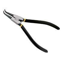 STANLEY 7 in Bent Nose Mechanical Pliers 84-341-23_0