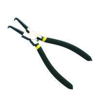 STANLEY 5 in Bent Nose Mechanical Pliers 84-446-23_0