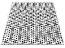 6 - 100 mm Crimped Wire Mesh Mild Steel_0