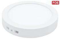 FOS 15 W Round 160 mm LED Panel Lights_0
