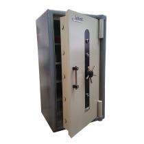 Netaji Mild Steel Digital and Combination Safety Lockers 29 x 17 x 14 inch Heavy Fire Proof_0