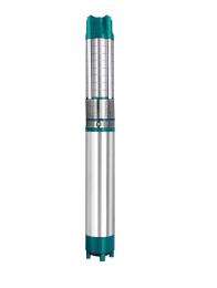 SECON SN-101280 10 hp 6000 - 19800 l/h Submersible Pumps_0