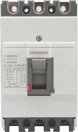 INDOASIAN Optium 125 A 16 kA Three Pole MCCB_0