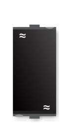 OFFONN F-1002 Black 6 A Electrical Switches_0