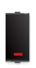 OFFONN F-1003 Black 6 A Electrical Switches_0
