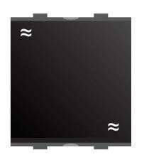 OFFONN F-1008 Black 6 A Electrical Switches_0