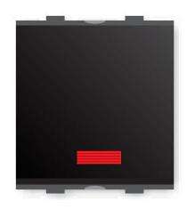 OFFONN F-1007 Black 6 A Electrical Switches_0