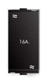 OFFONN F-1012 Black 16 A Electrical Switches_0
