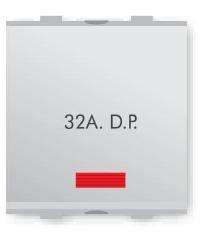 OFFONN F-1016 White 32 A Electrical Switches_0