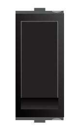 OFFONN F-2001 Black 6 A Electrical Switches_0