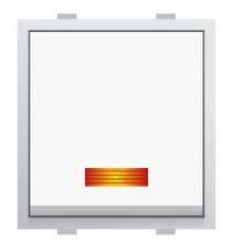 OFFONN V-1007 White 6 A Electrical Switches_0