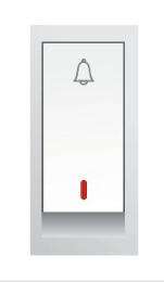 OFFONN V-2009 White 6 A Electrical Switches_0