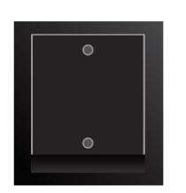 OFFONN V-2008 Black 6 A Electrical Switches_0