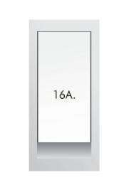 OFFONN V-2011 White 16 A Electrical Switches_0