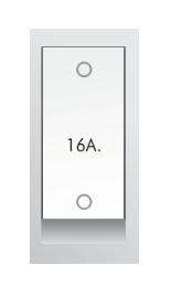 OFFONN V-2012 White 16 A Electrical Switches_0
