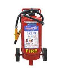 ATTACK FIRE 25 kg Dry Powder Fire Extinguishers_0