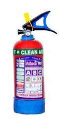 ATTACK FIRE 2 kg Clean Agent Fire Extinguishers_0