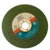 BIPICO 14 inch Grinding Wheels 2.5 - 4 mm 22.2 mm_0