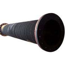 Jyoti Rubber Udyog 50 mm Water Suction and Discharge Rubber Hose_0