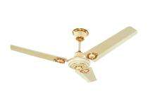 Toofan Industries Opel 1200 mm 3 Blades 78 W Opel Cream Ceiling Fans_0