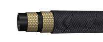 101.6 mm Hydraulic Synthetic Rubber Hose_0