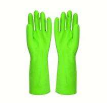 Nitrile Rubber Safety Gloves 16 inch_0