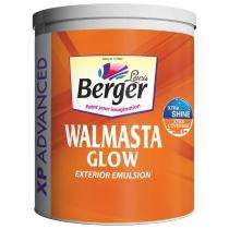 Berger Alpaca Exterior Emulsion Paints 10 L_0