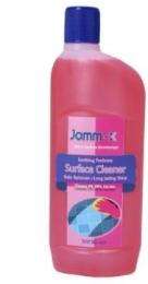 JAMM - X Liquid Cleaners Floor_0