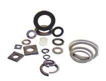 ANNEX ENTERPRISE Mild Steel Machined Washers M56_0