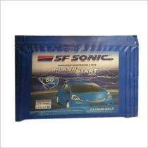 SF Batteries Car 12 V 45 Ah Lead Acid Batteries_0