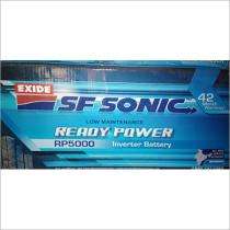 SF Batteries Inverter 12 V < 150 Ah Lead Acid Batteries_0