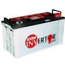 EXIDE INVERTER Flat Plate 12 V 220 Ah Lead Acid Batteries_0