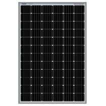 UTL 200 W 36 Cell Solar Panel_0